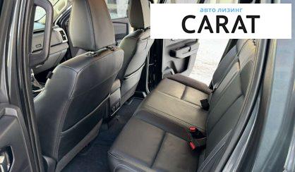 Mitsubishi L 200 2024