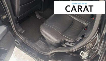 Mitsubishi Outlander XL 2007