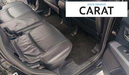 Mitsubishi Outlander XL 2007