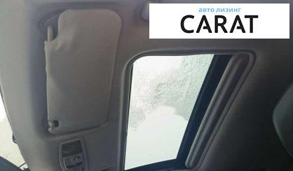 Mitsubishi Outlander XL 2007