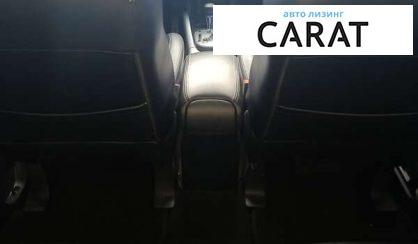 Mitsubishi Outlander XL 2007