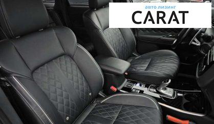 Mitsubishi Outlander 2018