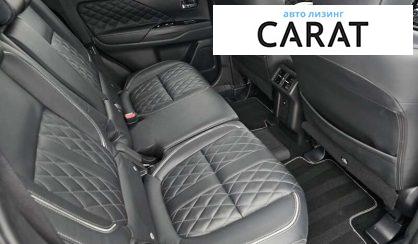 Mitsubishi Outlander 2018