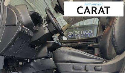 Mitsubishi Outlander 2019