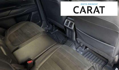 Mitsubishi Outlander 2019