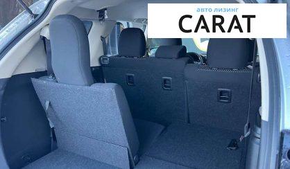 Mitsubishi Outlander 2018