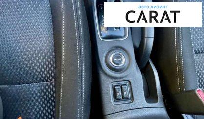 Mitsubishi Outlander 2015