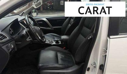 Mitsubishi Pajero Sport 2019