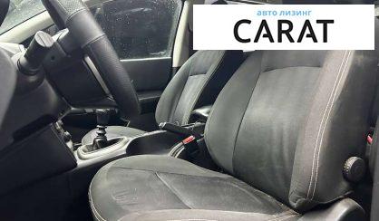 Nissan Qashqai 2013