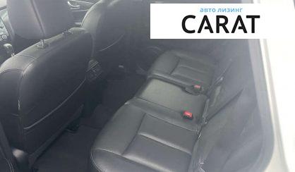 Mitsubishi Lancer 2007