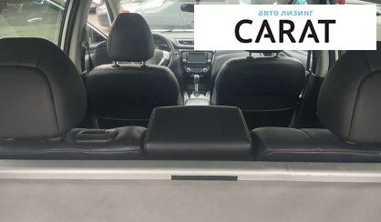 Mitsubishi Lancer 2007