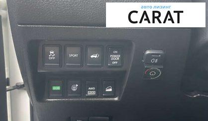 Mitsubishi Lancer 2007