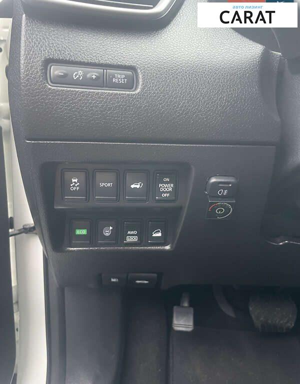 Mitsubishi Lancer 2007