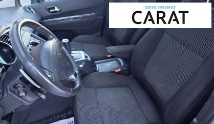 Peugeot 5008 2010