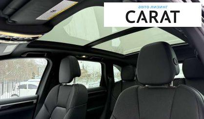 Porsche Cayenne 2017