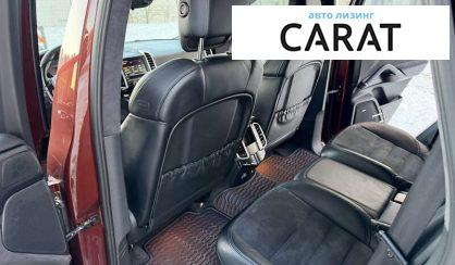 Porsche Cayenne 2012