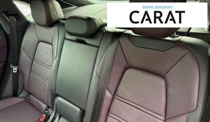 Porsche Cayenne 2023