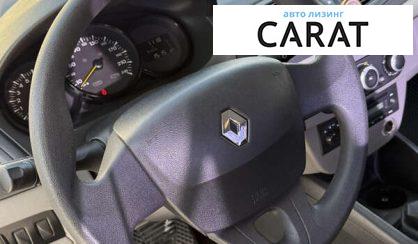 Renault Fluence 2011