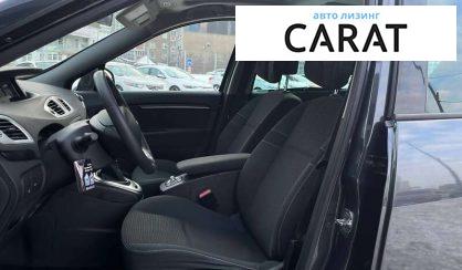 Renault Grand Scenic 2010