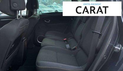 Renault Grand Scenic 2010