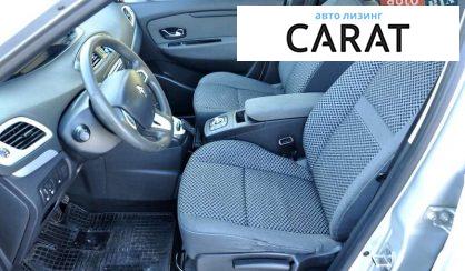 Renault Grand Scenic 2011