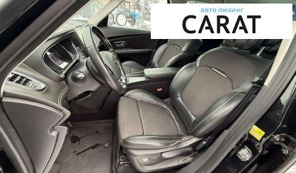 Renault Grand Scenic 2017