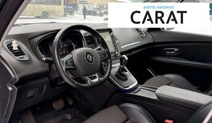 Renault Grand Scenic 2017
