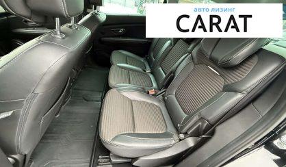 Renault Grand Scenic 2017