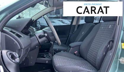 Renault Megane 2006