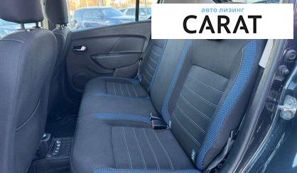 Renault Sandero 2020