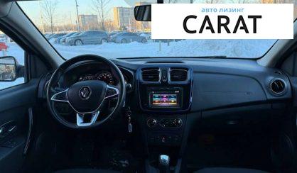 Renault Sandero 2020