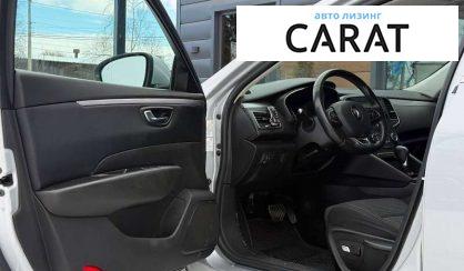 Renault Talisman 2018