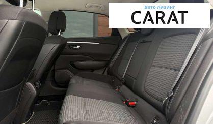 Renault Talisman 2018