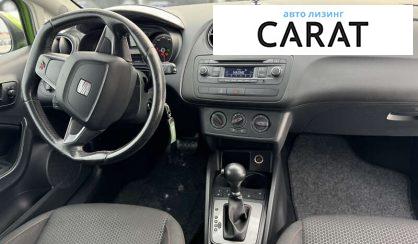 Seat Ibiza 2013