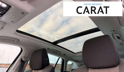 Skoda Octavia Scout 2022