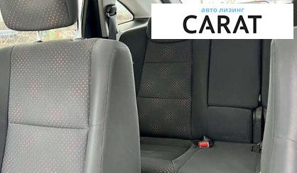 SsangYong Actyon 2011