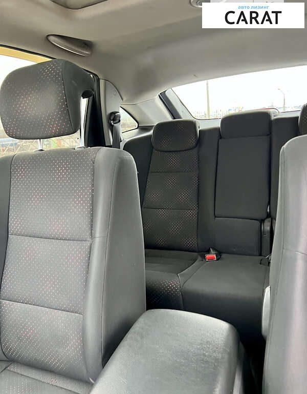 SsangYong Actyon 2011