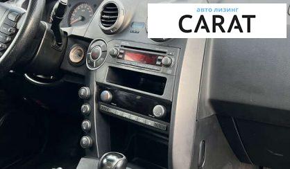 SsangYong Actyon 2011