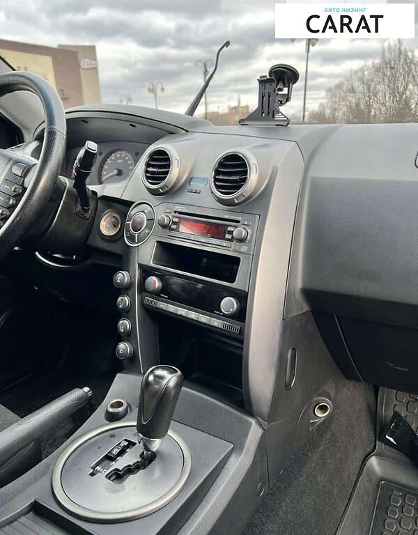 SsangYong Actyon 2011