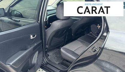 SsangYong Korando 2012