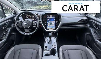 Subaru Crosstrek 2025