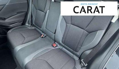 Subaru Forester 2024