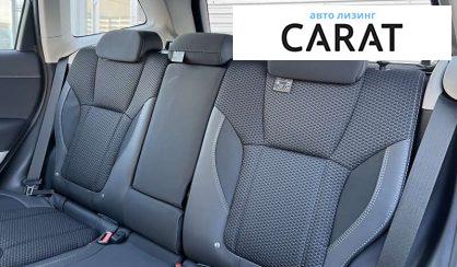 Subaru Forester 2024