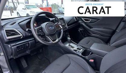 Subaru Forester 2020