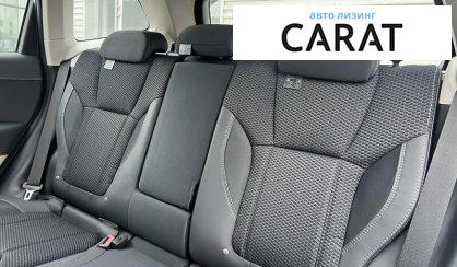 Subaru Forester 2024