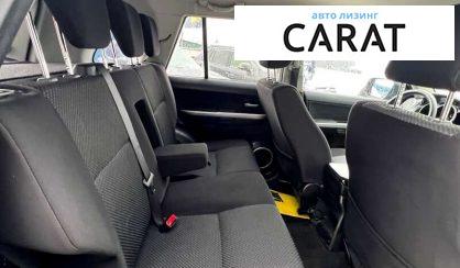 Suzuki Grand Vitara 2007