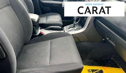 Suzuki Grand Vitara 2007