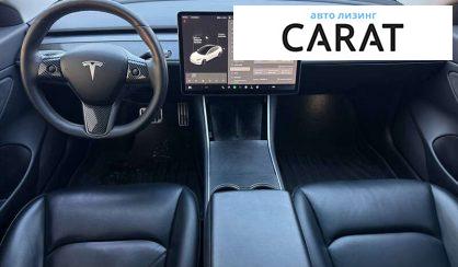 Tesla Model 3 2019
