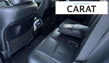 Toyota Land Cruiser Prado 2020