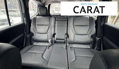 Toyota Land Cruiser 2021